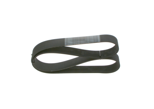 V-Ribbed Belt - 1987945511 BOSCH - 20712530, 5010437219, 7420846324